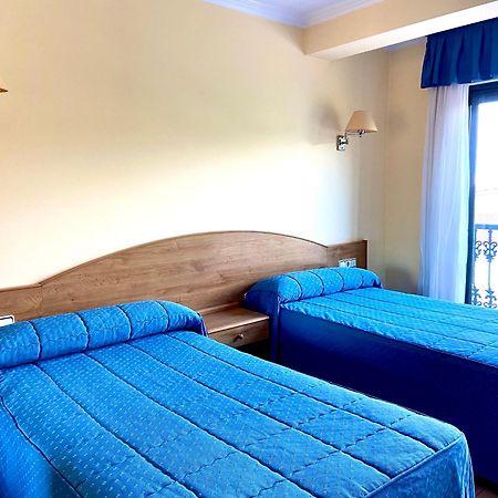 Duerming Areas Playa Hotel サンシェンショ エクステリア 写真