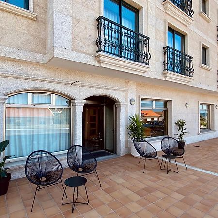 Duerming Areas Playa Hotel サンシェンショ エクステリア 写真
