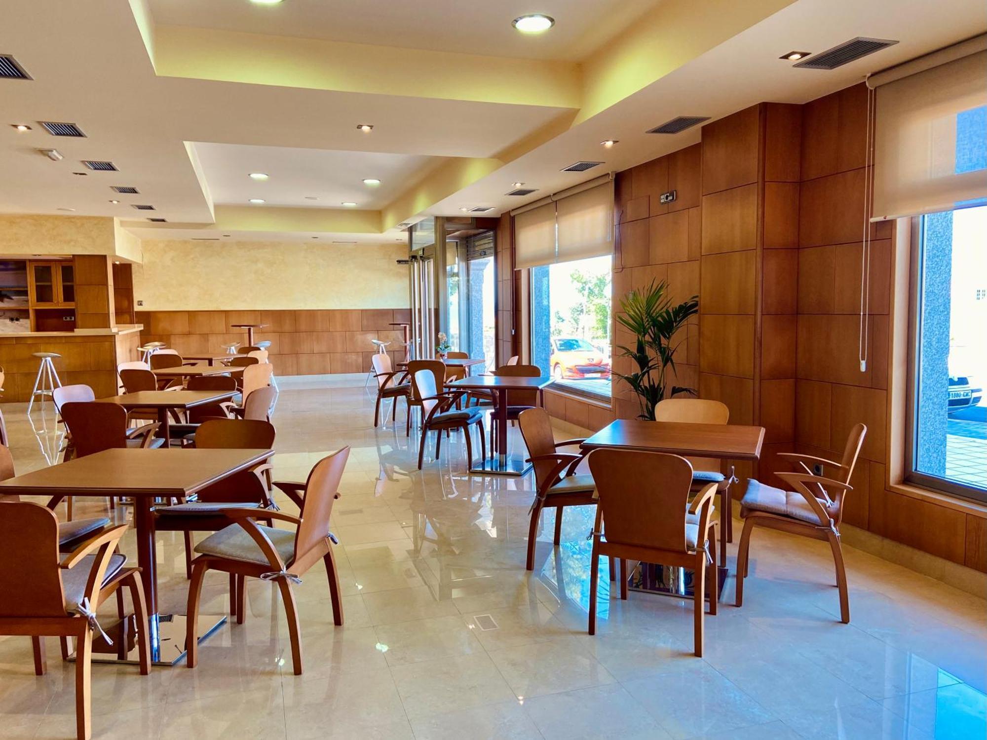 Duerming Areas Playa Hotel サンシェンショ エクステリア 写真