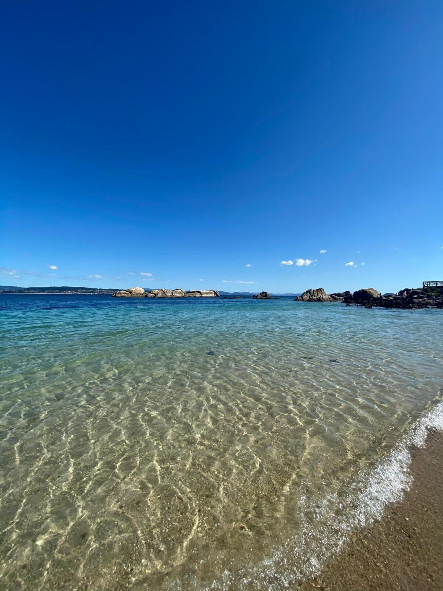Duerming Areas Playa Hotel サンシェンショ エクステリア 写真