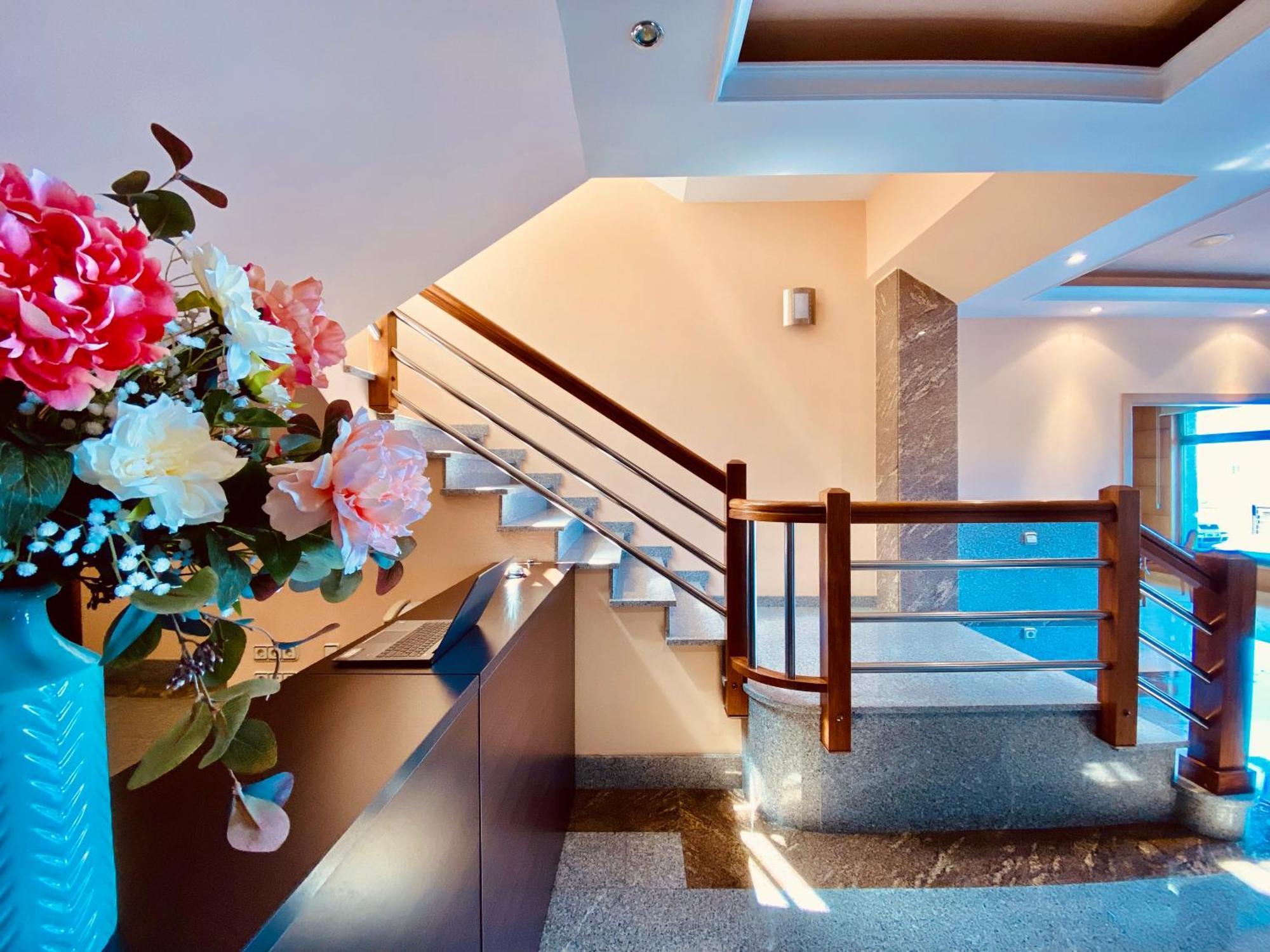 Duerming Areas Playa Hotel サンシェンショ エクステリア 写真