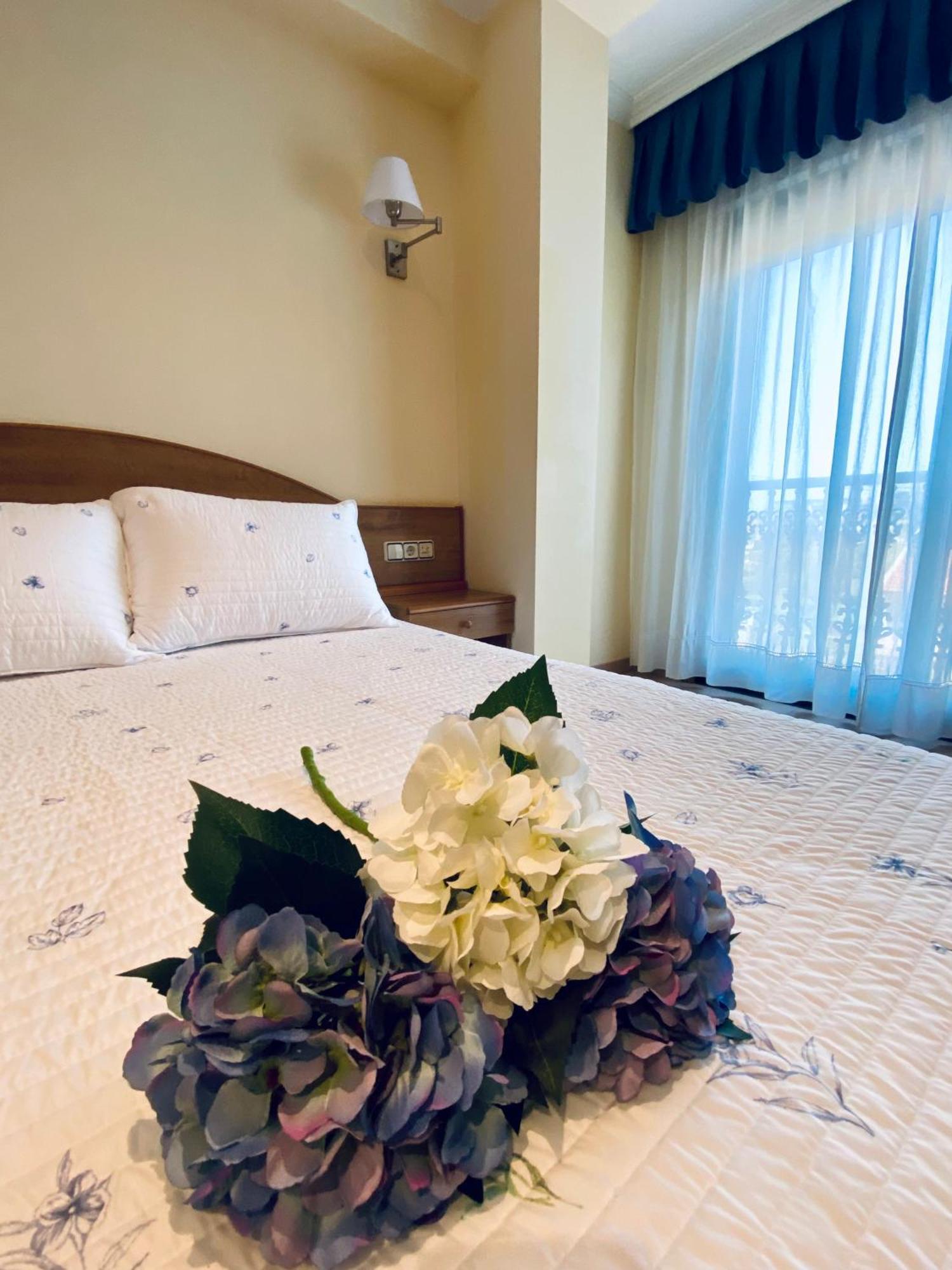 Duerming Areas Playa Hotel サンシェンショ エクステリア 写真