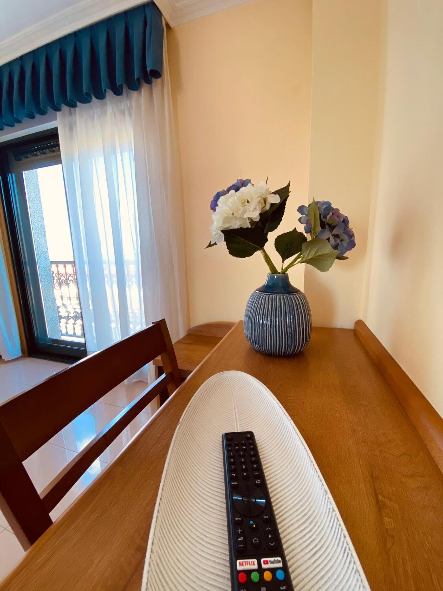 Duerming Areas Playa Hotel サンシェンショ エクステリア 写真